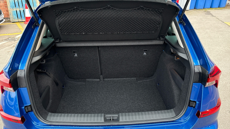 Skoda Kamiq 1.0 TSI SE L Edition 5dr DSG Petrol Hatchback